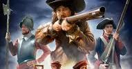 Europa Universalis 4 : Jaquette