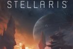 Jaquette de Stellaris