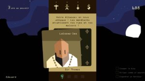 Image d'un exemple personnage prêtre