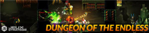 Bannière Dungeon of the Endless