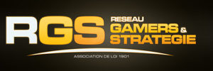 Logo RGS
