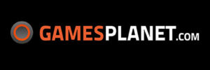 Logo Gamesplanet