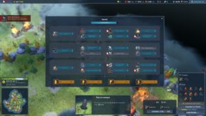 Northgard : L'arbre du savoir
