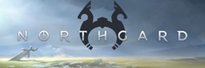 Northgard : bannière du jeu