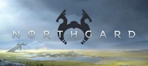 Northgard : bannière du jeu