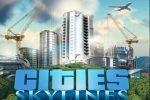 Cities : Skylines : Jaquette du jeu
