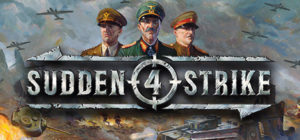 Sudden Strike 4 vignette
