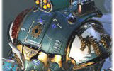 Vignette Dawn of War 3