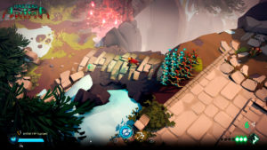 Masters of Anima : Mage et ses gardiens
