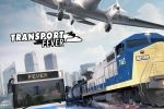 Transport Fever Vignette