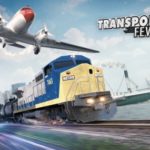 Transport Fever Vignette A La Une