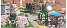 Vignette Surviving Mars