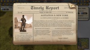 Railway Empire : Journal
