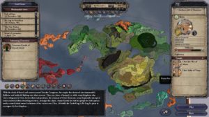 Avatar (mod CK2)