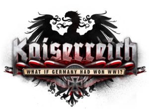 Kaiserreich
