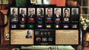 Kaiserreich