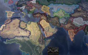 Kaiserreich
