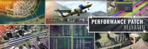 Transport Fever Performance Patch Released