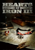 Hearts of Iron 3