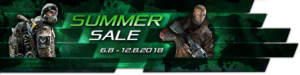 Bandeau soldes Gamesplanet