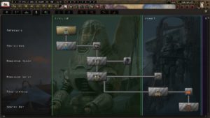 Old World Blues : Technologies