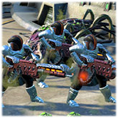 Vignette Planetfall