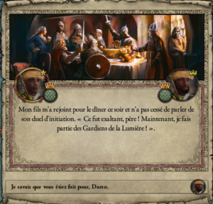 Test de Holy Fury 2
